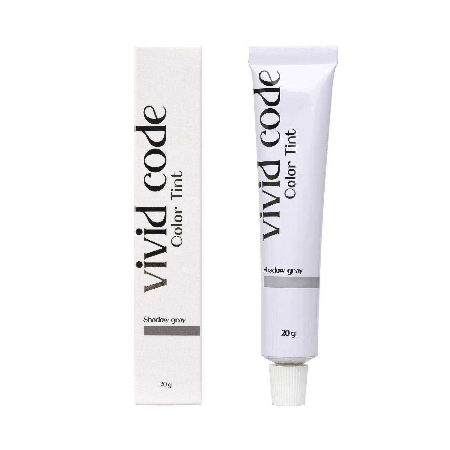 Vivid Code Brow Colour Tint