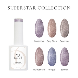 Superstar Collection