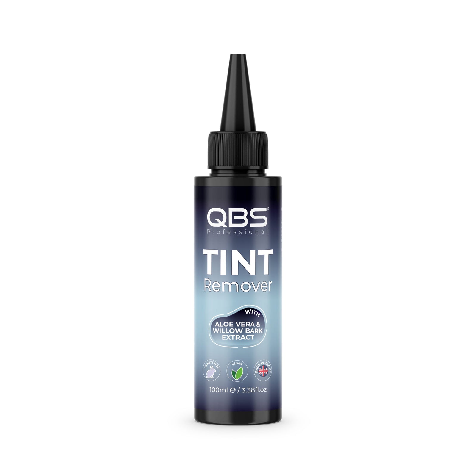 QBS Tint Remover