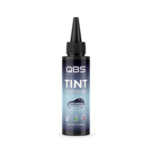 QBS Tint Remover