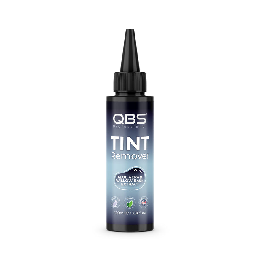 QBS Tint Remover