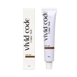 Vivid Code Verity Gold