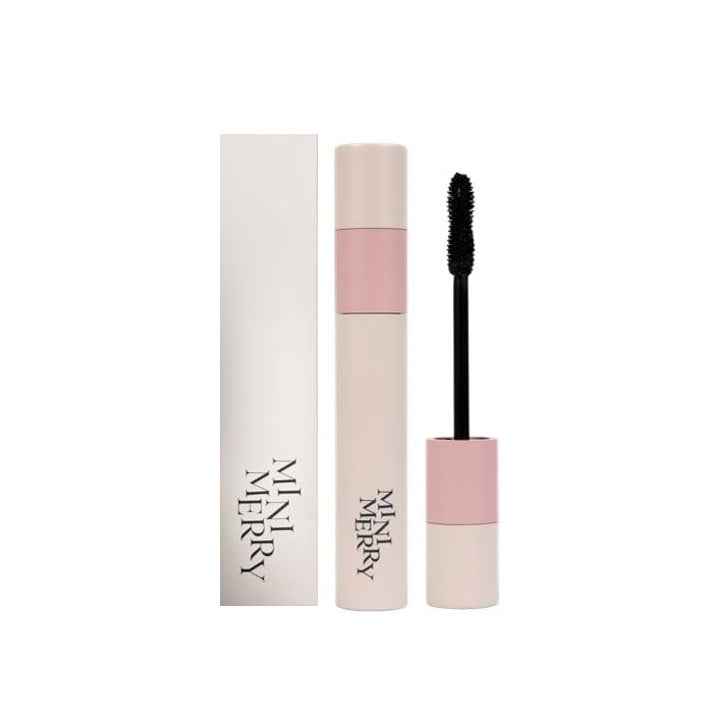 Volume Mascara