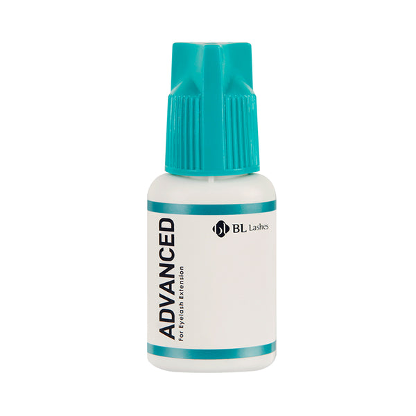 BL Advanced Hypoallergenic Eyelash Extensions Glue