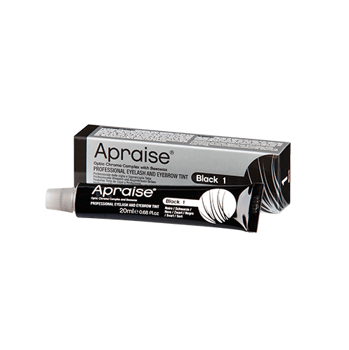 Apraise Eyelash & Eyebrow Tint