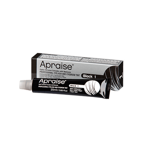 Apraise Eyelash & Eyebrow Tint