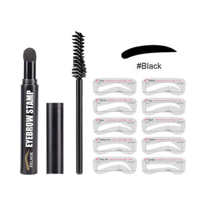 Eyebrow Stamp