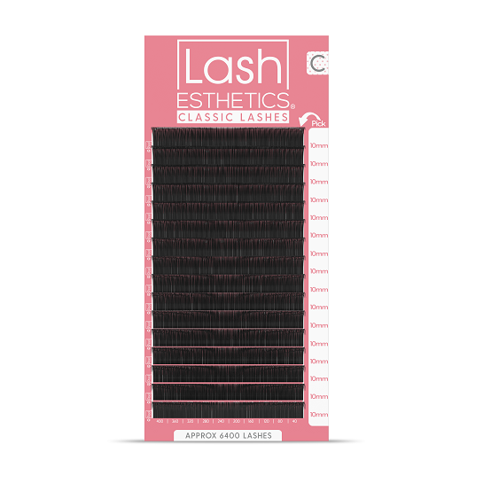 Classic Lashes