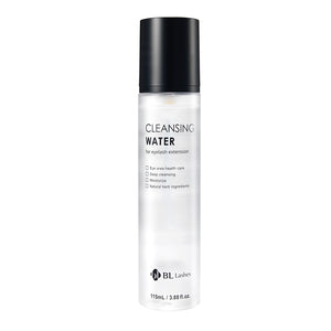 Cleansing Water 115ml