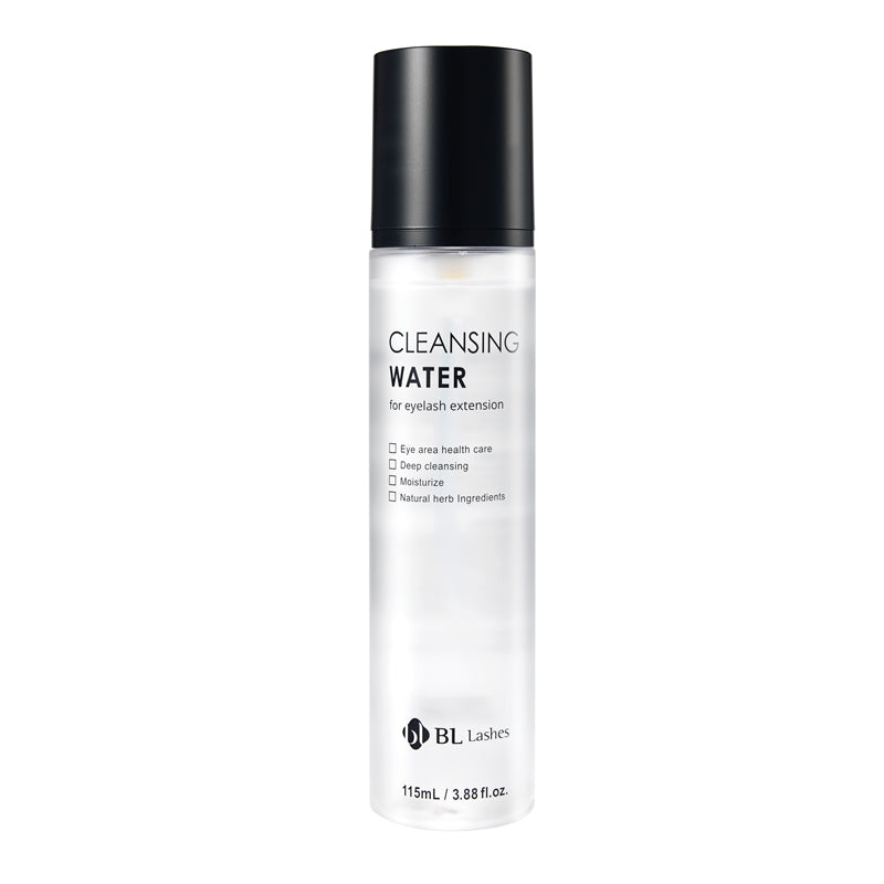Cleansing Water 115ml