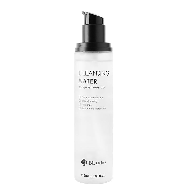 Cleansing Water 115ml
