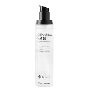 Cleansing Water 115ml