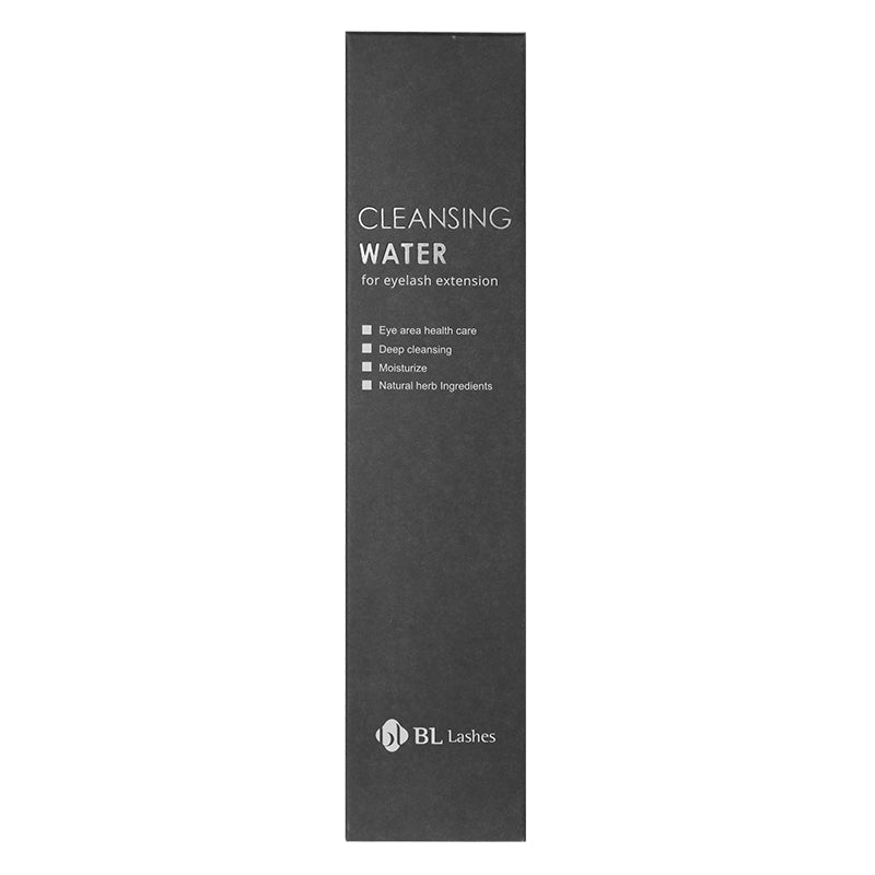 Cleansing Water 115ml