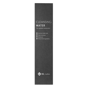 Cleansing Water 115ml