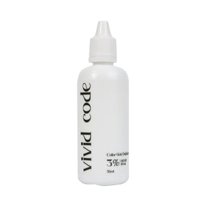 Vivid Code Color Tint Oxidant