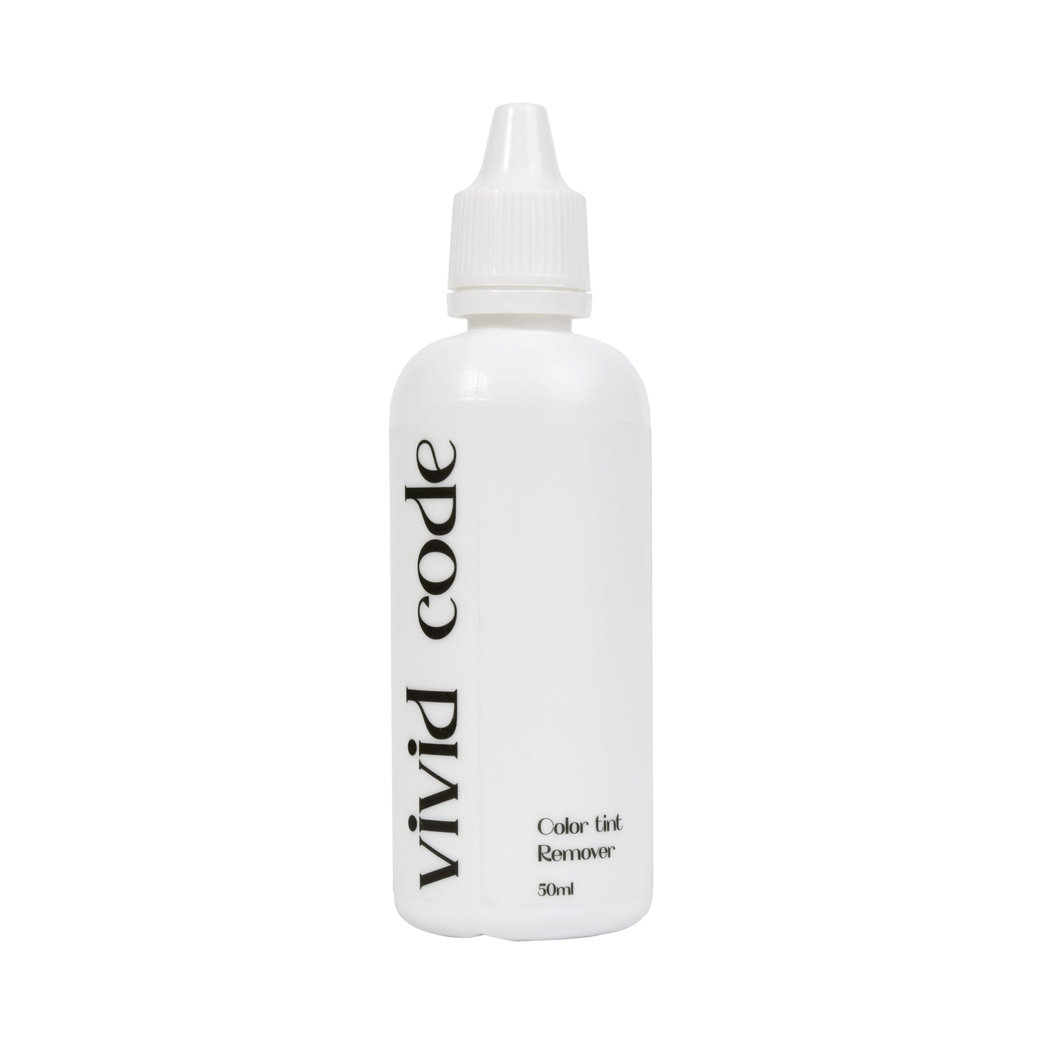 Vivid Code Color Tint Remover