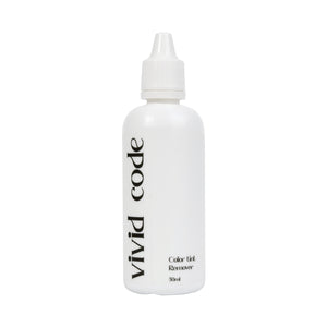 Vivid Code Color Tint Remover