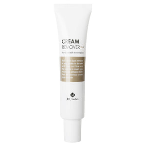 Cream Remover Double Plus 30g