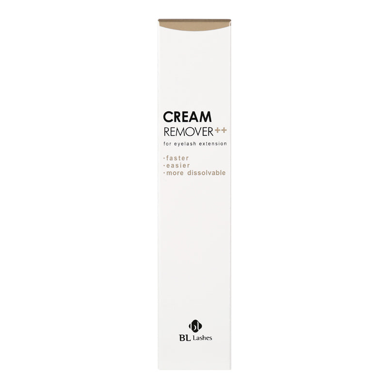 Cream Remover Double Plus 30g