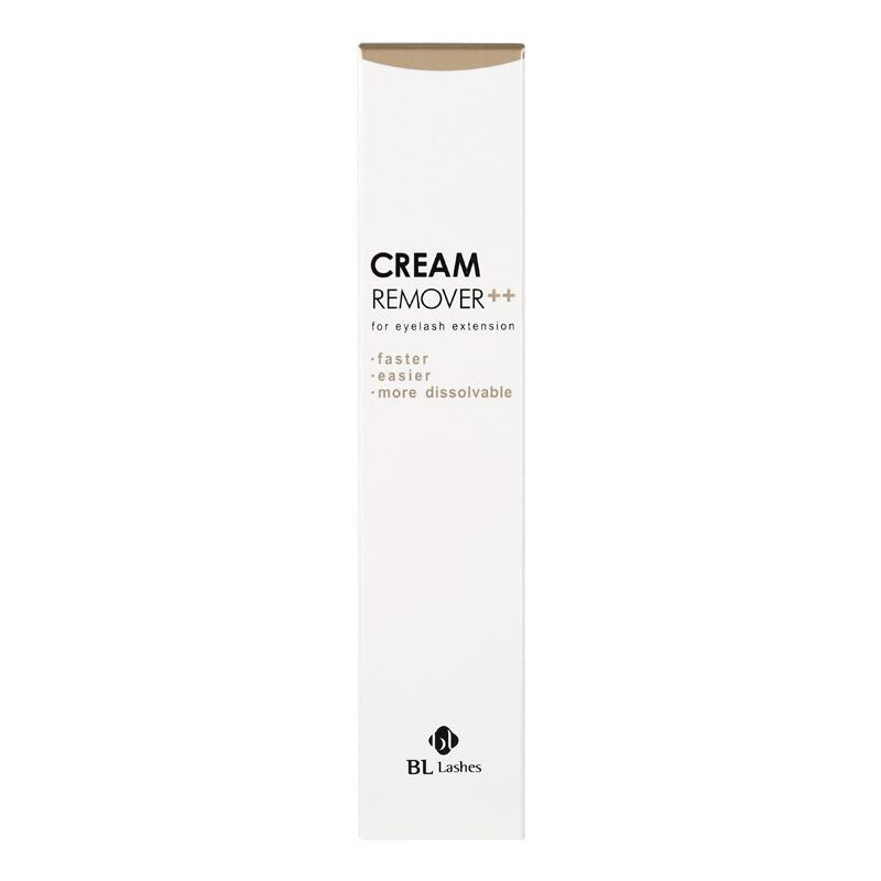 Cream Remover Double Plus 30g