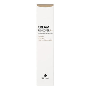 Cream Remover Double Plus 30g