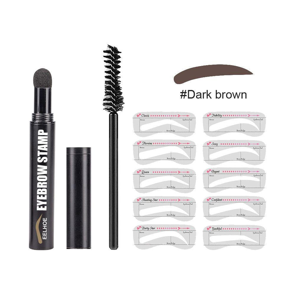 Eyebrow Stamp
