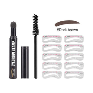 Eyebrow Stamp