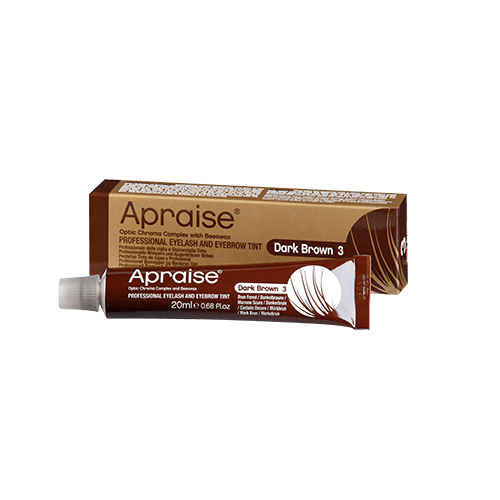 Apraise Eyelash & Eyebrow Tint