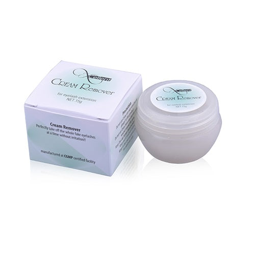 Excellent Cream Remover For Lashes
