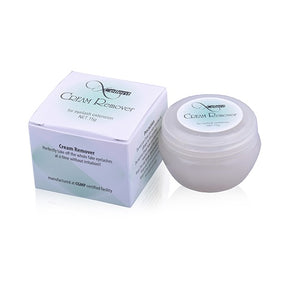 Excellent Cream Remover For Lashes