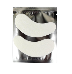 Professional Under Eye Pads Patches Lint Free