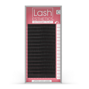 Cashmere Lashes Mix Lengths
