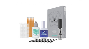 Semi-Permanent Mascara Kit - Rolly Queen