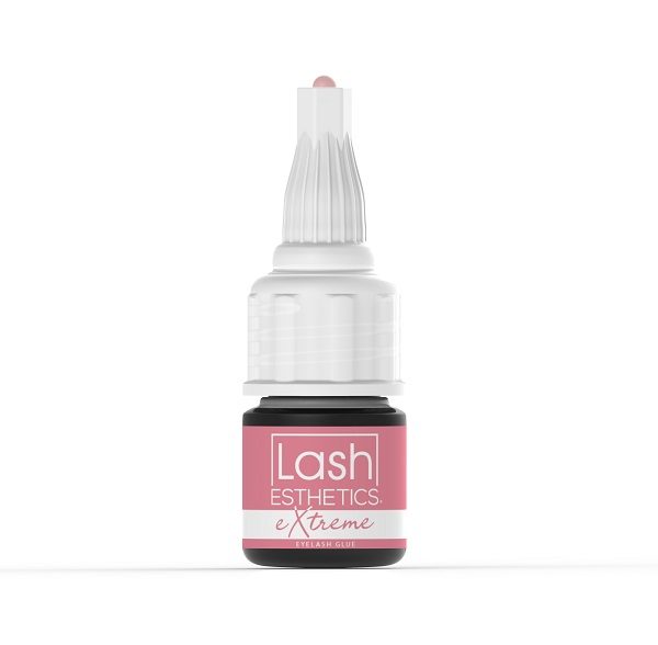 "Extreme" Fast Setting Eyelash Glue