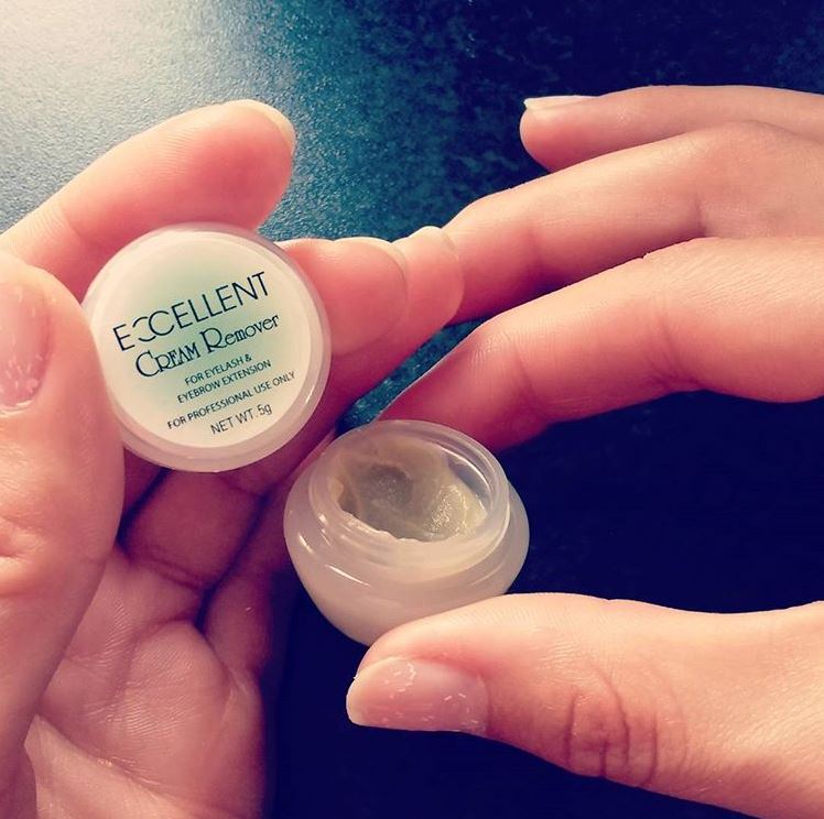 Lash Removal Kit