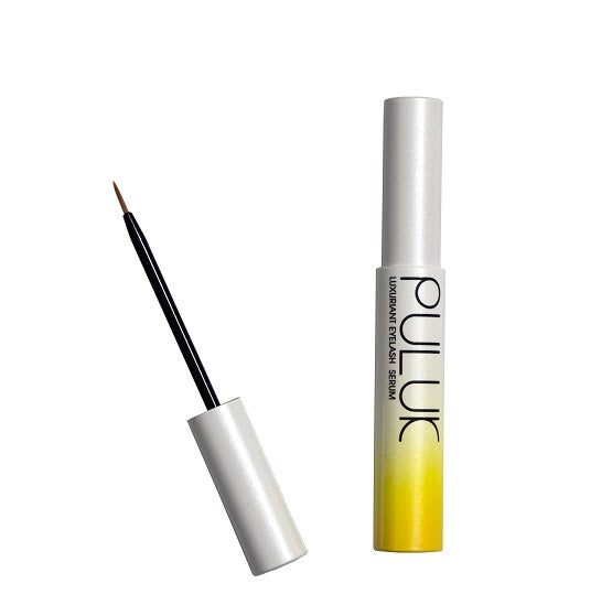 Luxuriant Eyelash Serum