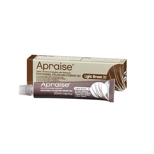 Apraise Eyelash & Eyebrow Tint