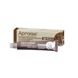 Apraise Eyelash & Eyebrow Tint