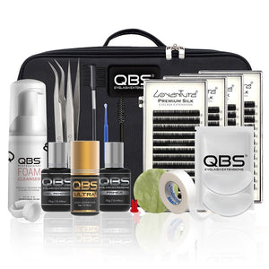 Student Kits eyelash extensions