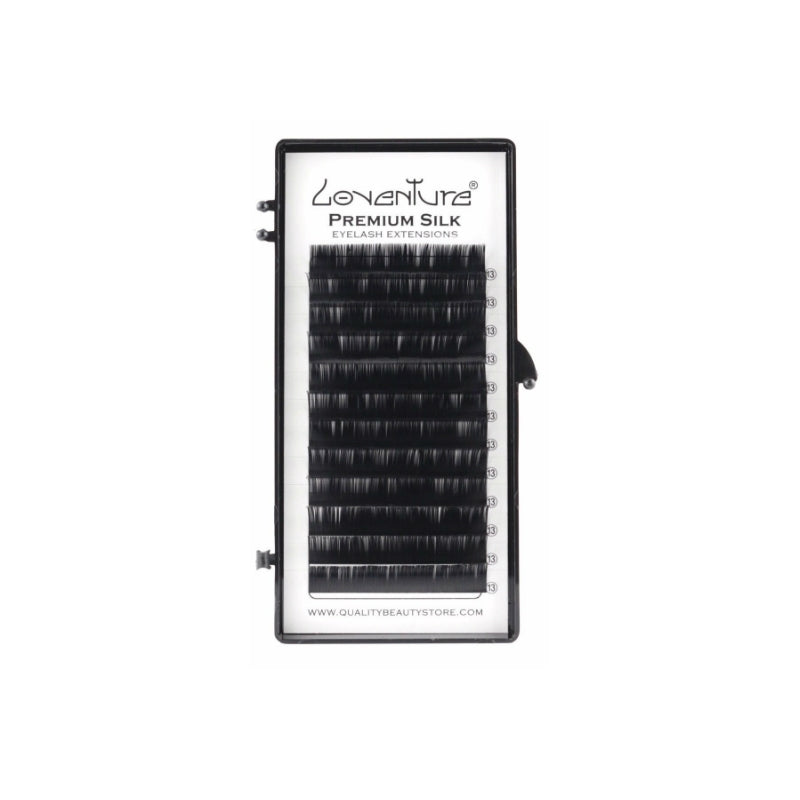 Silk Lash Mixed Tray