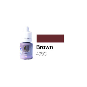 Micro Pigment Eyebrow