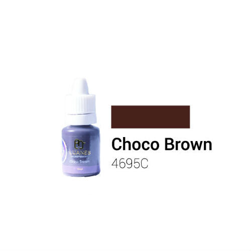 Micro Pigment Eyebrow