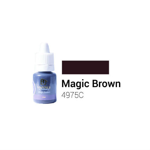Micro Pigment Eyebrow
