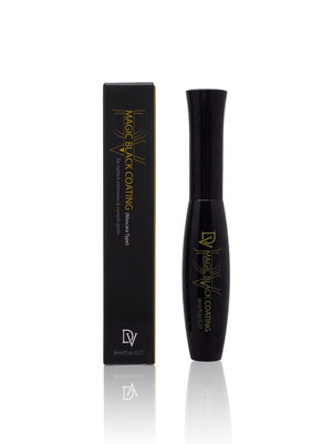 Magic Black Coating Mascara