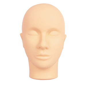 Mannequin Training Head