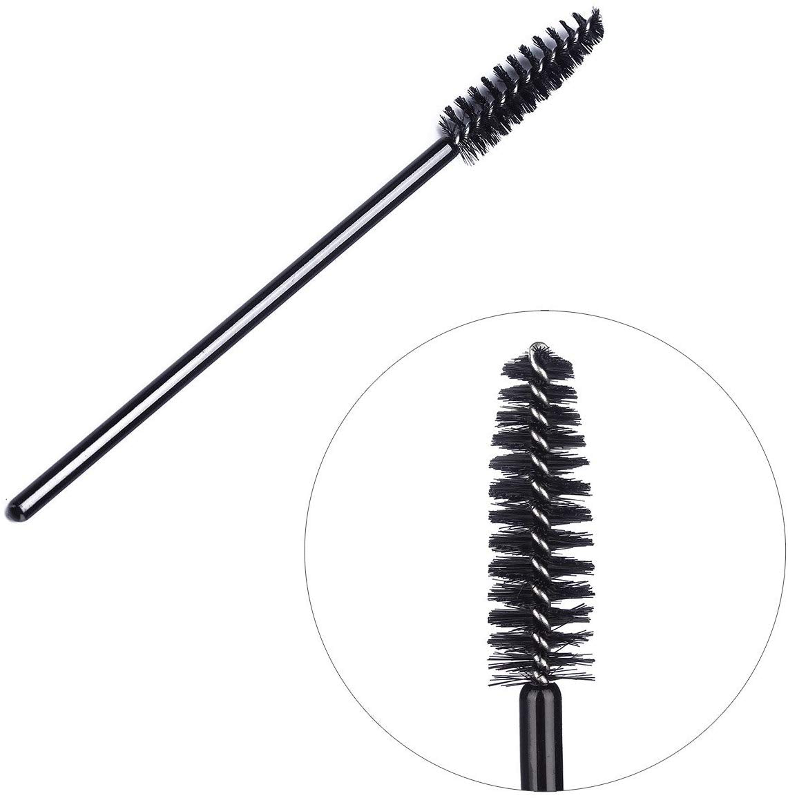 Disposable Mascara Wands
