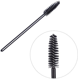 Disposable Mascara Wands