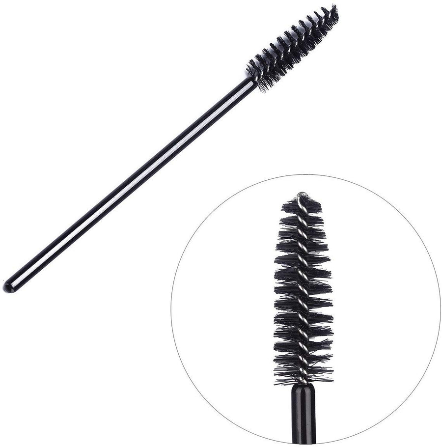 Disposable Mascara Wands