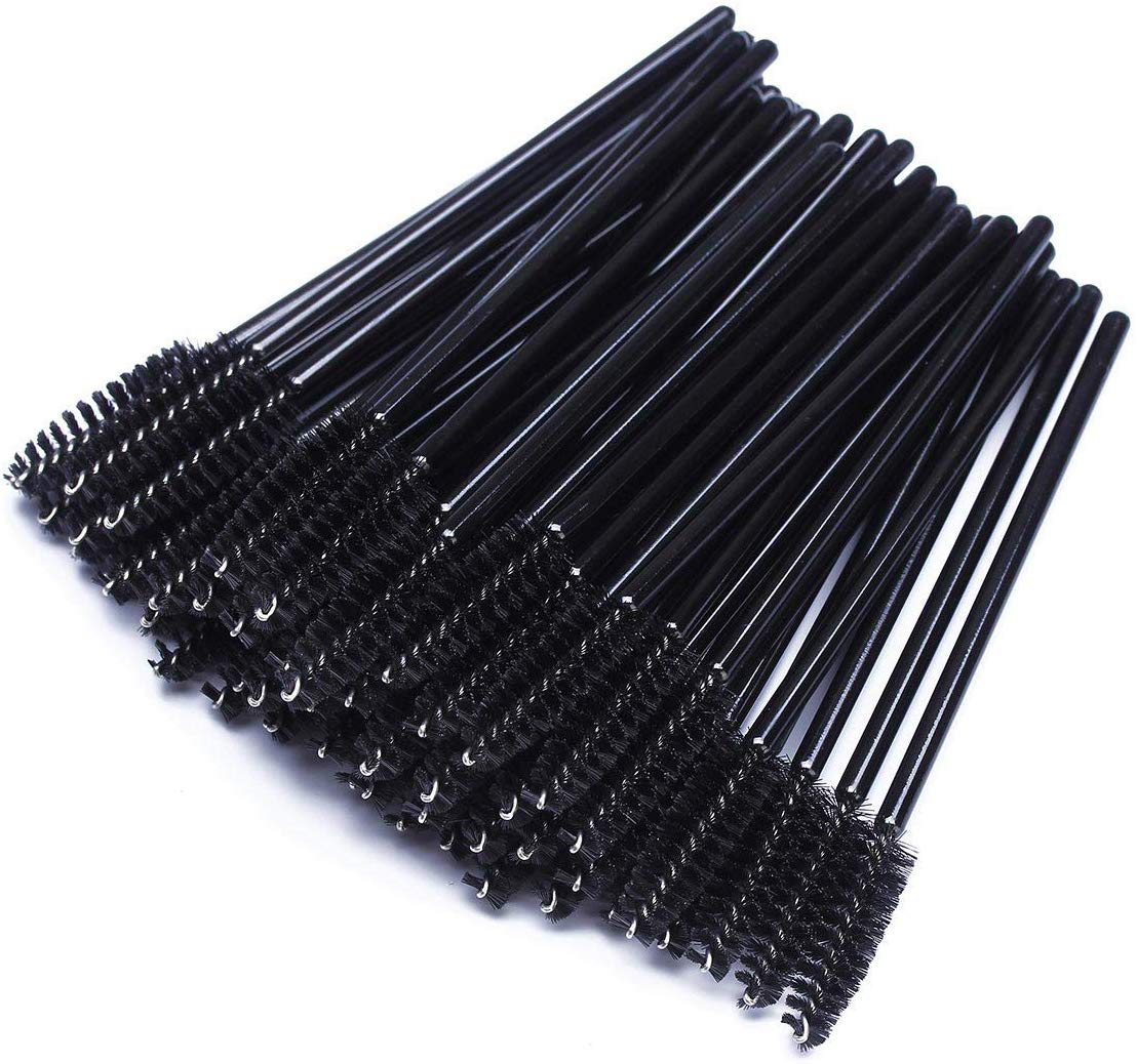 Disposable Mascara Wands