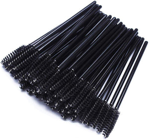 Disposable Mascara Wands